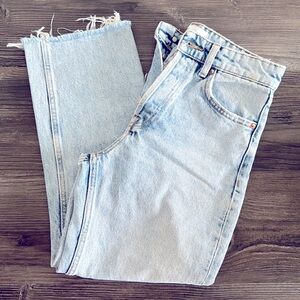 Size 2 Zara Jeans